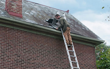 what affects urgent Stalmine Moss Side roof repairs