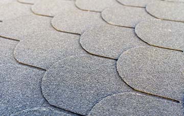 Stalmine Moss Side asphalt roofing costs