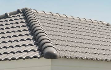 advantages of Stalmine Moss Side clay roofing