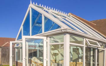conservatory roof insulation costs Stalmine Moss Side