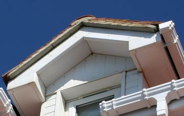 Stalmine Moss Side fascia installation costs