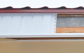 Stalmine Moss Side fascia repair costs
