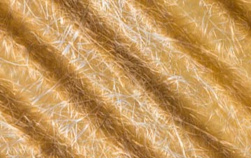 Stalmine Moss Side fibreglass roof waterproofing