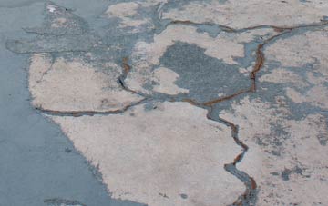 fibreglass roofing replacement Stalmine Moss Side