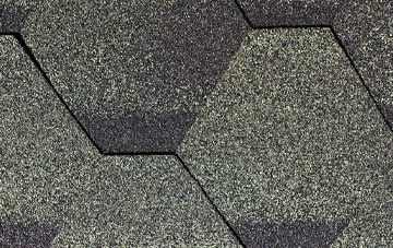 Stalmine Moss Side fibreglass shingle repairs