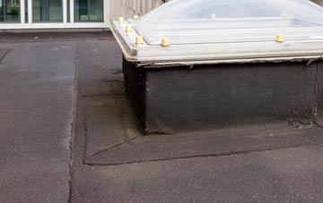disadvantages of Stalmine Moss Side flat roofs