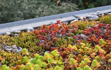 the cost of Stalmine Moss Side green roof installation
