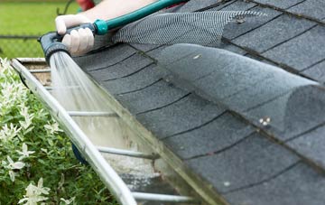 Stalmine Moss Side gutter cleaning costs