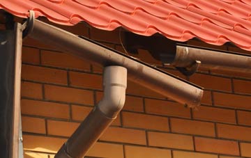 Stalmine Moss Side gutter repair costs