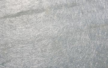 Stalmine Moss Side laminate fibreglass or shingles?