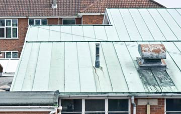 Stalmine Moss Side lead roofing costs