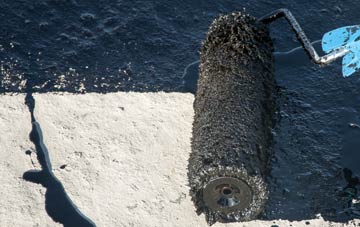 Stalmine Moss Side liquid sealant waterproofing