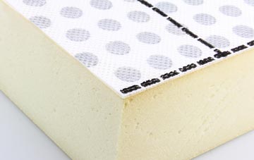 meeting Stalmine Moss Side building codes