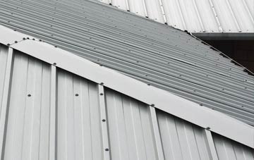 disadvantages of Stalmine Moss Side metal roofing