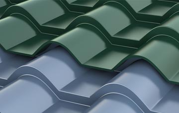 who should consider Stalmine Moss Side plastic roofs