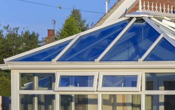professional Stalmine Moss Side conservatory insulation