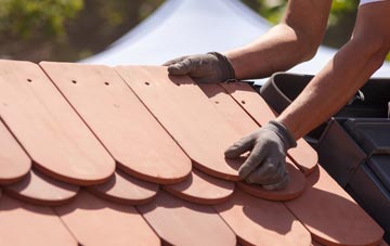 Stalmine Moss Side roof tile contractors