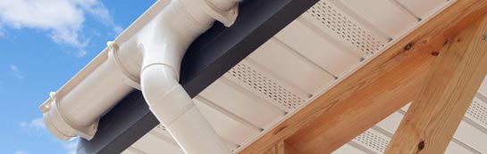 get Stalmine Moss Side guttering quotes today