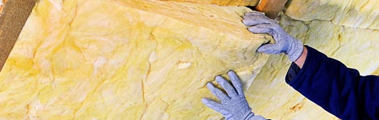 quotes for Stalmine Moss Side roof insulation