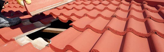 compare Stalmine Moss Side roof repair quotes