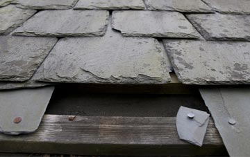 Stalmine Moss Side slate roof repairs and maintenance
