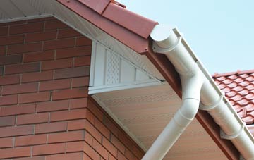 Stalmine Moss Side soffit repair costs