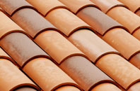 Stalmine Moss Side clay roofing