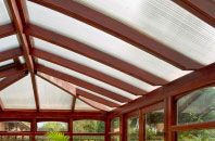 Stalmine Moss Side conservatory roofing insulation