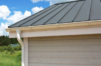 Stalmine Moss Side fascia repair