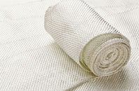 Stalmine Moss Side fibreglass roofing repairs