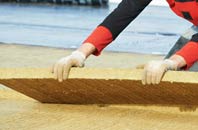 find rated Stalmine Moss Side roof insulation companies