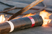 free Stalmine Moss Side flat roofing repair quotes