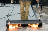 Stalmine Moss Side flat roof sealing quote