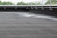 find rated Stalmine Moss Side flat roofing companies
