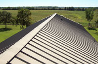 Stalmine Moss Side metal roof quotes