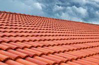 Stalmine Moss Side roofing tiles