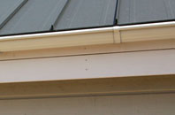 Stalmine Moss Side soffit repair