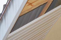 rated Stalmine Moss Side soffit repair companies